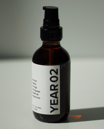 Year 02 - By David Thomas