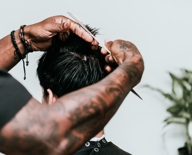 by david thomas quality crafted cuts