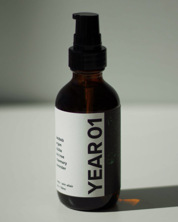 Year 01 - By David Thomas