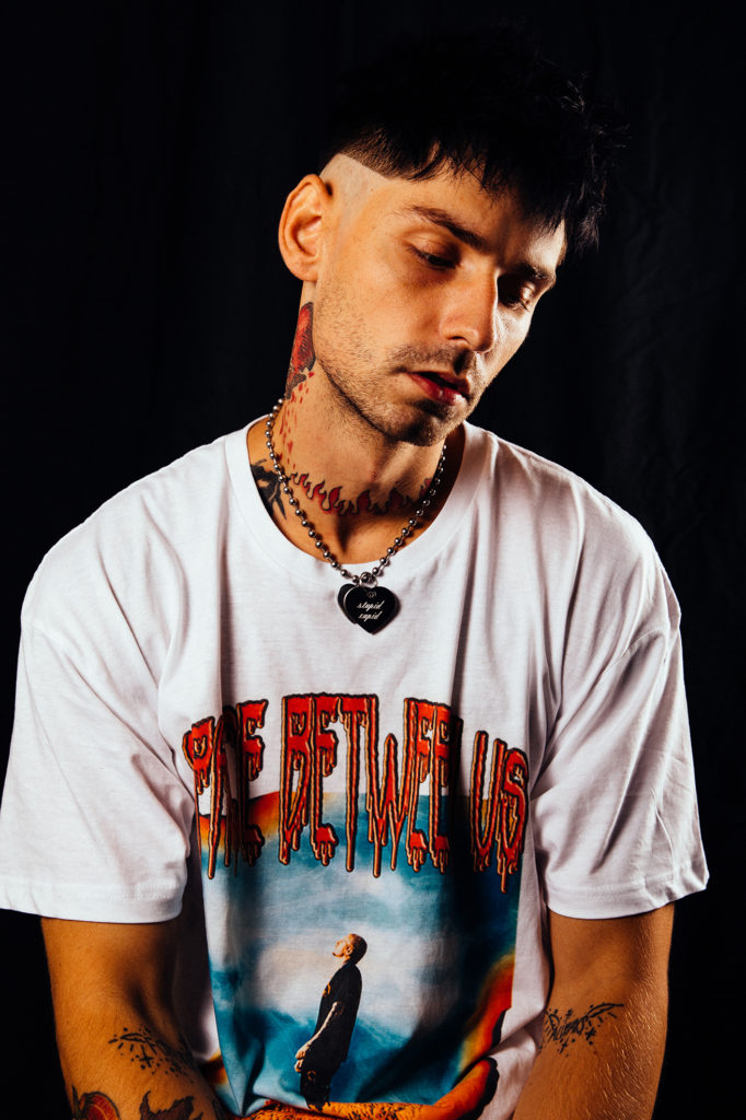 @prettyheartbreak_5 | by david thomas