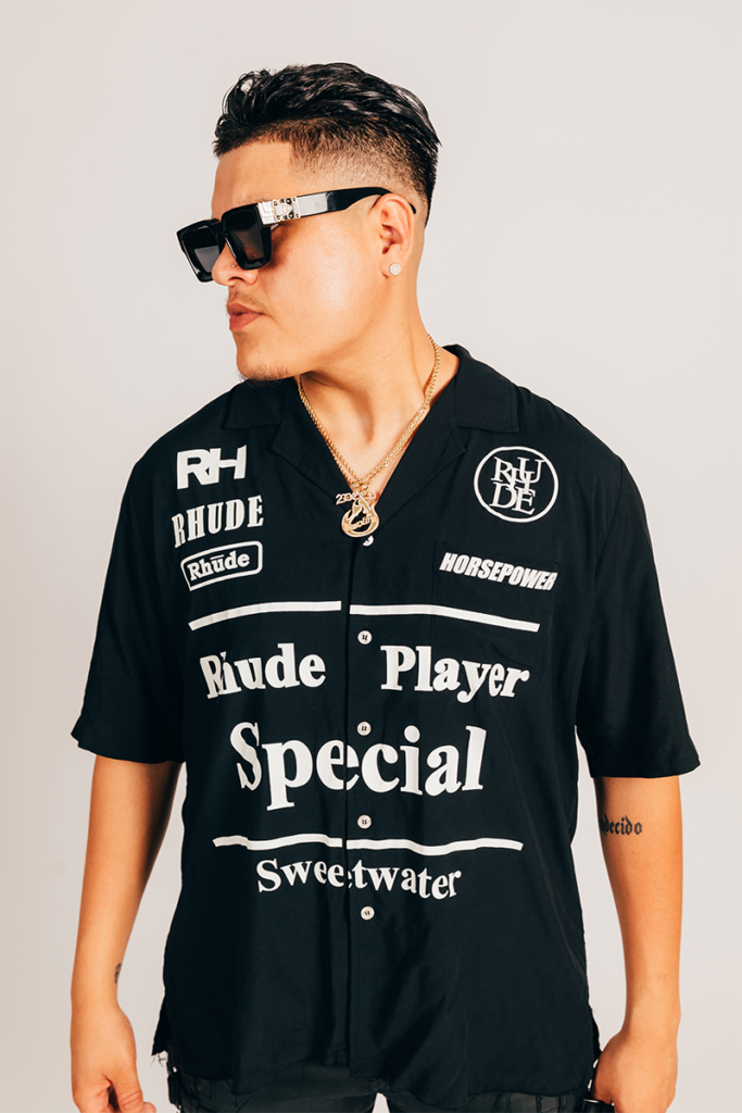 @2deepmusic, by david thomas