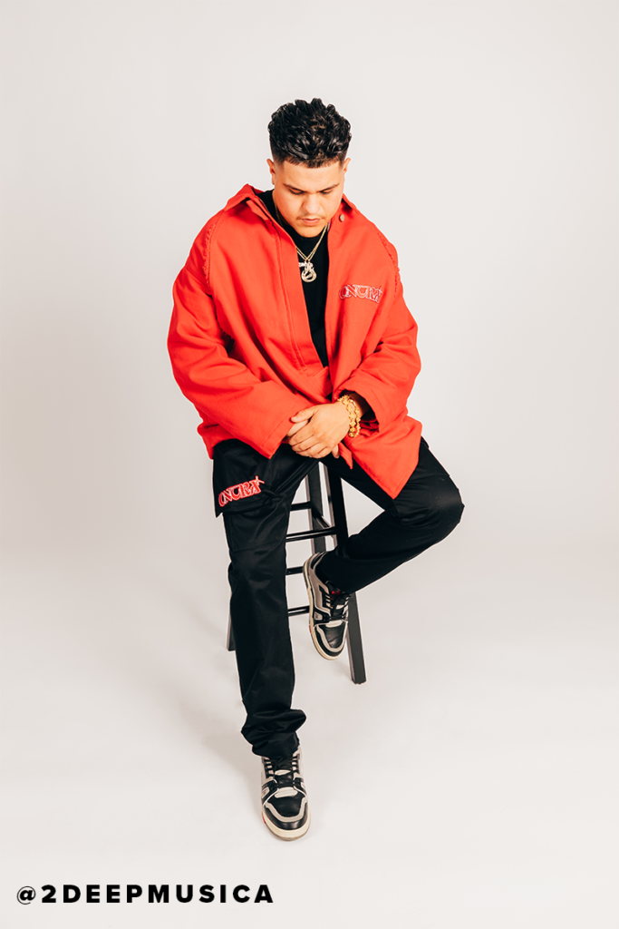 @2deepmusic, by david thomas