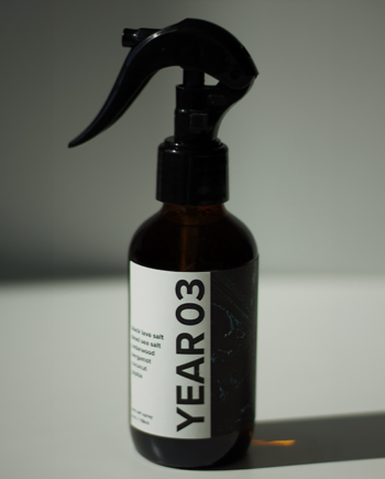 Year 03 - TEN By David Thomas