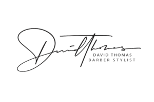by david thomas barber stylist