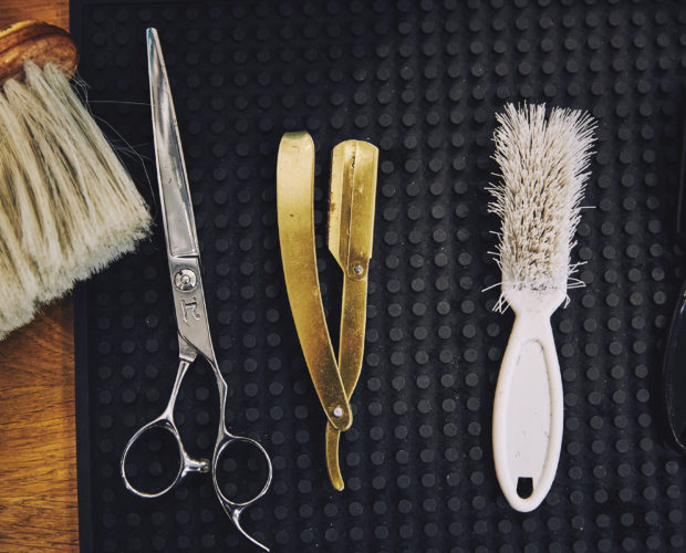 BARBERSTYLIST TOOLS