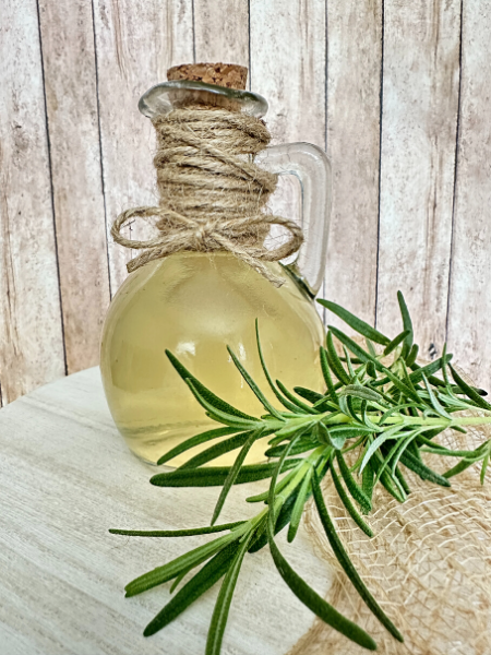 Rosemary Spray for hair growth