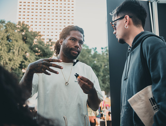 By David Thomas Ten Hair Care