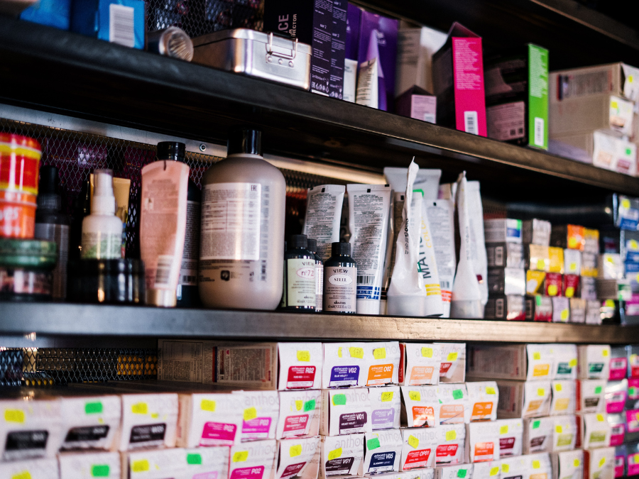 Sustainability in The haircare Industy