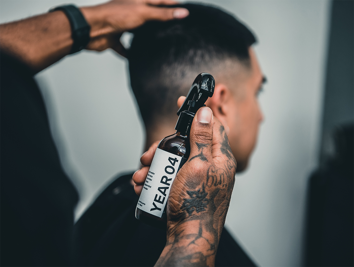 Year 04 TEN by David Thomas