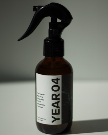 Year 04 - TEN By David Thomas