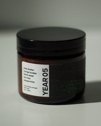 Year 05 - TEN By David Thomas