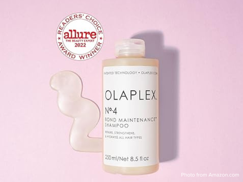 Olaplex Gift ideas