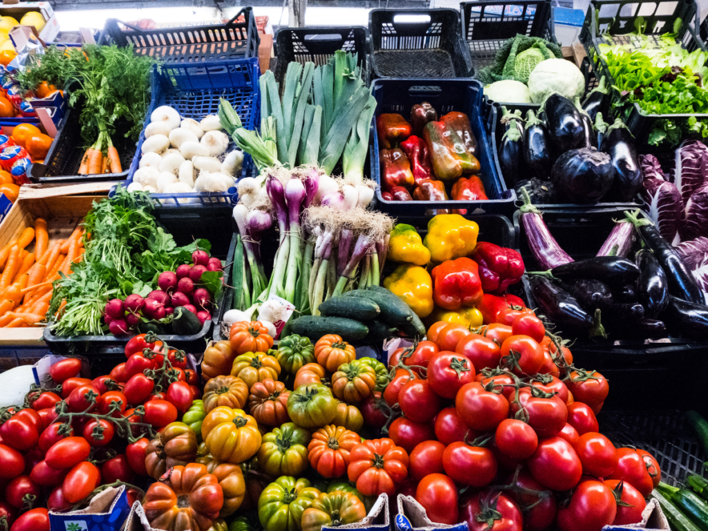 whole foods for hairgrowth