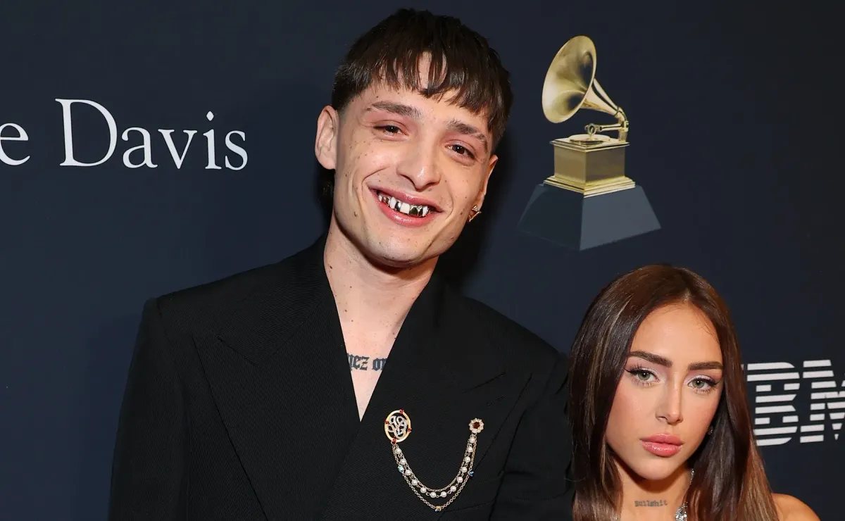 Peso plume clive davis haircut 