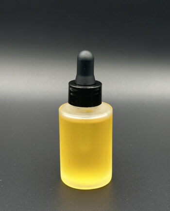 TEN Home/Shop Essentials - Organic Lemongrass Essential Oil