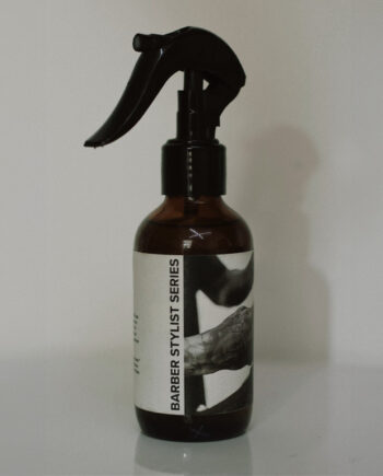 TEN Haircare - Holy Water Aftershave