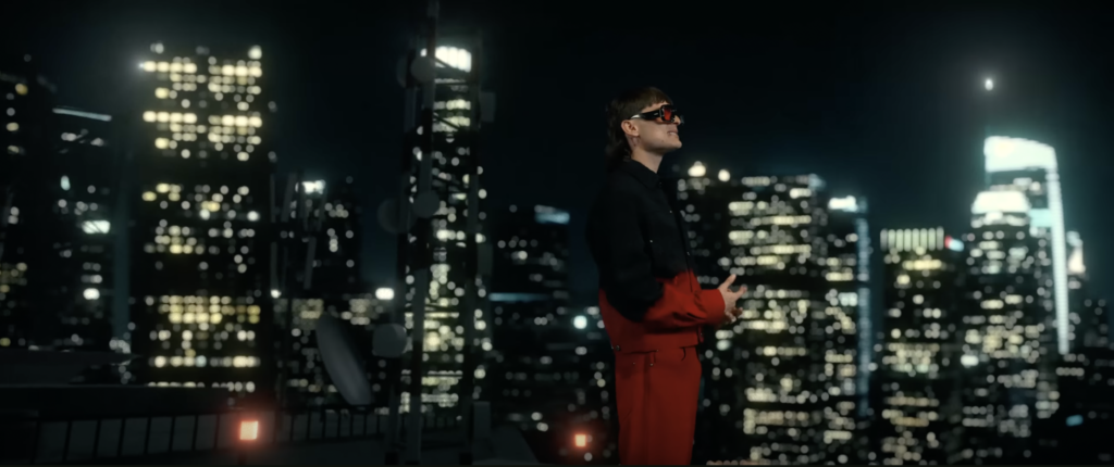 Junior H x Peso Pluma - A Tu Manera