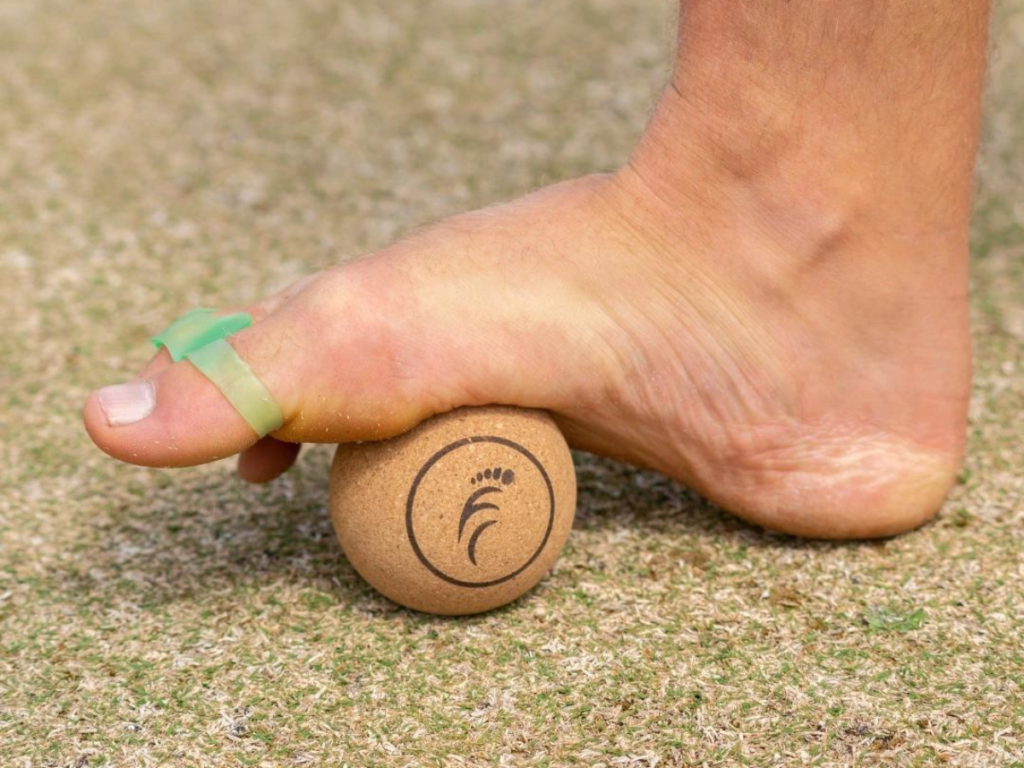 Foundation First: Essential Foot Care Tips for Barbers