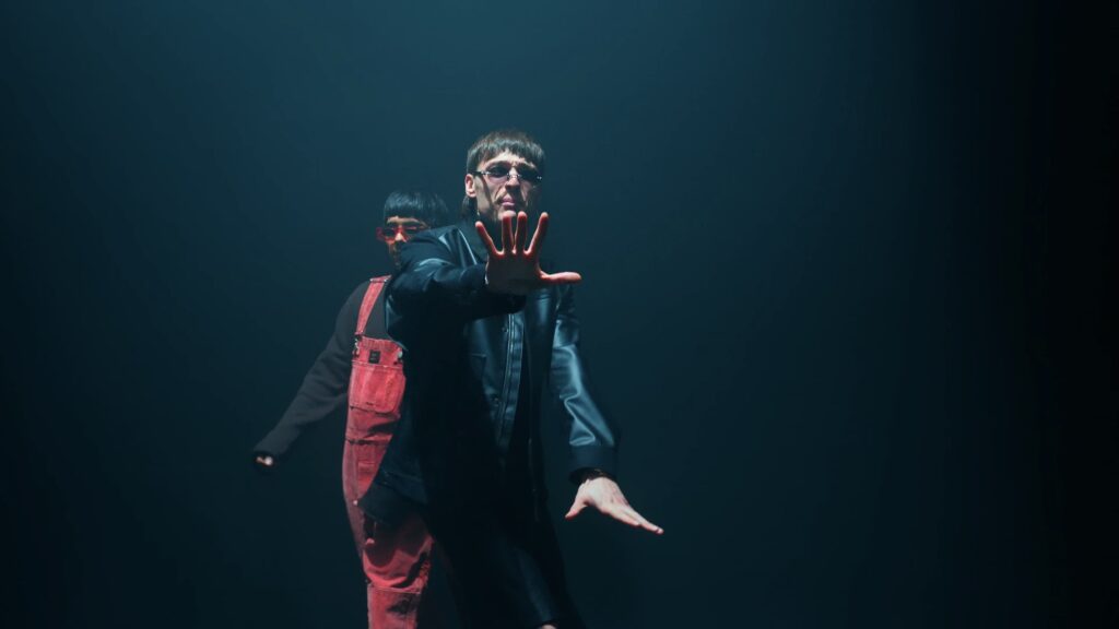 Chencho Corleone, Peso Pluma - HUMO (Official Video)