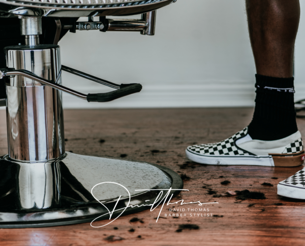 Foundation First: Essential Foot Care Tips for Barbers