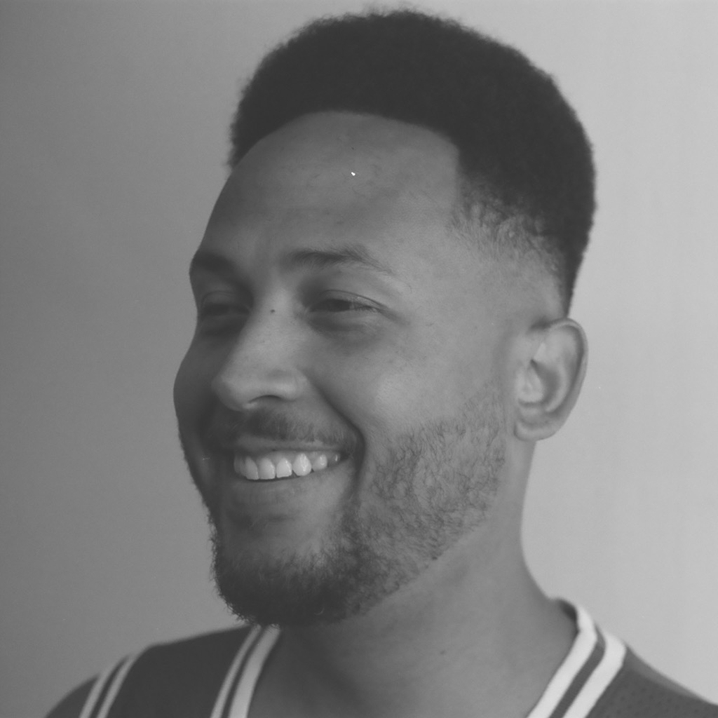 David Thomas The Barber