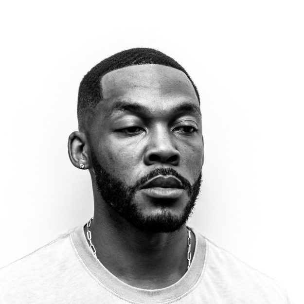 David Thomas The Barber