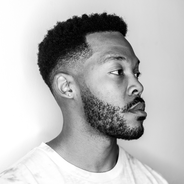 David Thomas The Barber