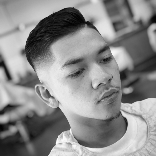 By David Thomas | Quality Crafted Cuts