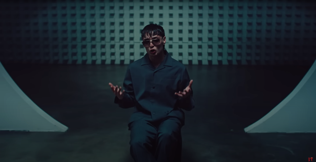 Peso pluma haircut - Sin Yolanda