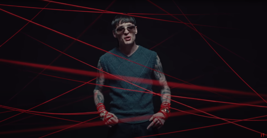 Sin Yolanda - peso Pluma Haircut 