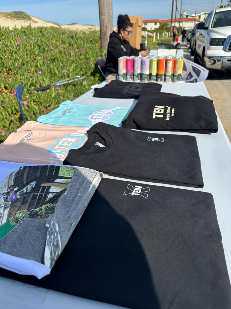 Ten Claytone Antwuan Dixon