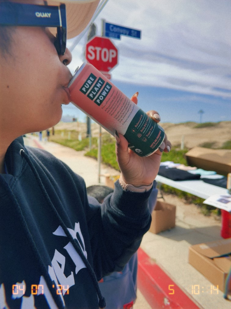 Marquis x TEN x CLaytone