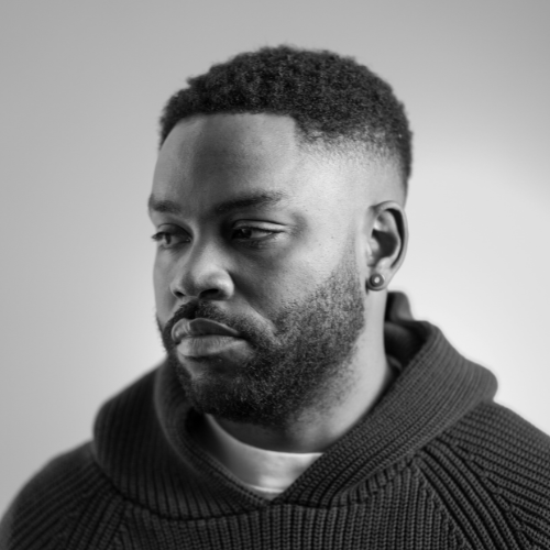 HAIRCUT BY DAVID THOMAS