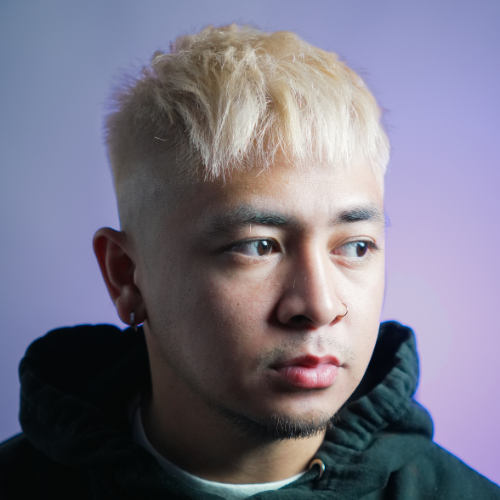 HAIR COLOR BY DAVID THOMAS