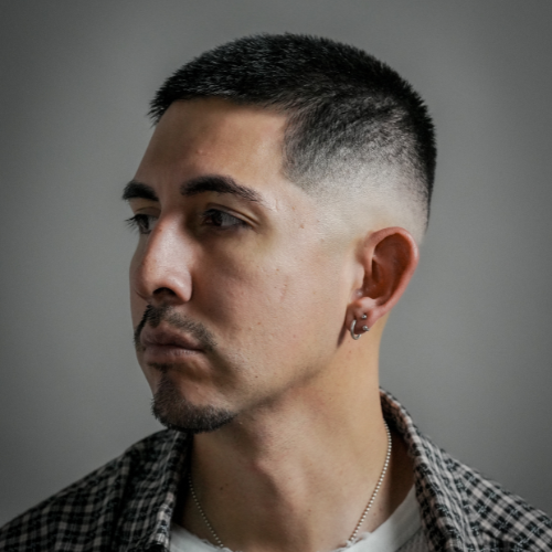 HAIR BY DAVID THOMAS