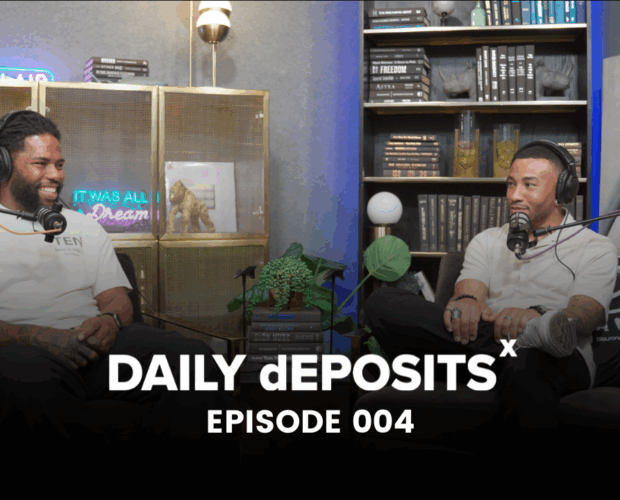 The Discipline of Self-Love & The Fight for Community