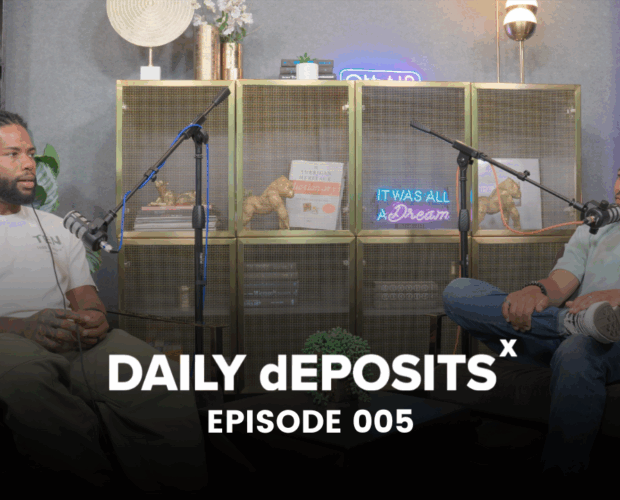 Dailydeposits