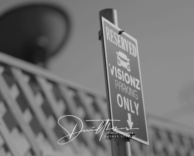Visionz Barbershop- culver city