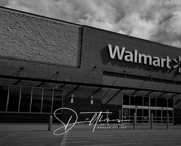 Ultimate Guide to Clean & Affordable Men's Hair Care at Walmart