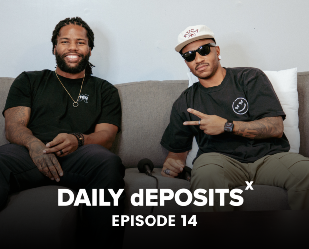 DAILYdEPOSITS EP. 14